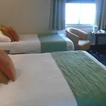 The Strathdon Hotel