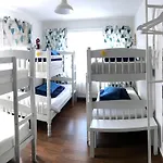 Midtown Lodge