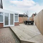 Nottingham Top Serviced Home - Chayil Experts