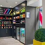 Roomzzz Nottingham City