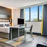 Roomzzz Nottingham City