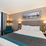 Holiday Inn Nottingham By Ihg