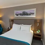 Holiday Inn Nottingham By Ihg