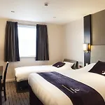 Premier Inn Nottingham City