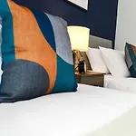 All Saints Street Apartments