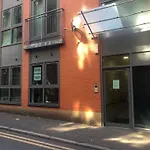 1 Bedroom Flat - Lace Market Nottingham