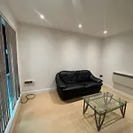 1 Bedroom Flat - Lace Market Nottingham
