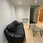 1 Bedroom Flat - Lace Market Nottingham