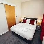 The Stay Company, Whitefriars House
