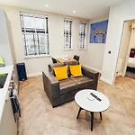 The Stay Company, Whitefriars House