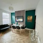 City Centre Terrace Town House