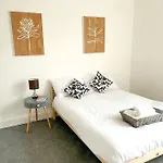 City Centre Terrace Town House
