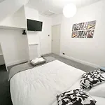 City Centre Terrace Town House