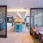 Premier Inn Nottingham City