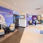Premier Inn Nottingham City