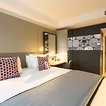 Crowne Plaza Nottingham By Ihg
