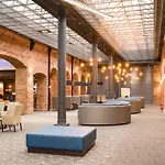 Crowne Plaza Nottingham By Ihg