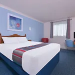 Travelodge Nottingham Wollaton Park