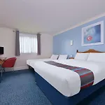 Travelodge Nottingham Wollaton Park