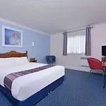Travelodge Nottingham Wollaton Park