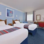 Travelodge Nottingham Wollaton Park