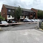 National Arena, Free Parking