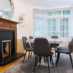 Mapperley Park Guesthouse