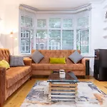 Mapperley Park Guesthouse