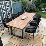 2-Bedroom Home In The Heart Of West Bridgford