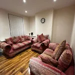 3 Bedroom House Near Cricket Ground