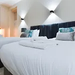 Byard Lane - Nottingham Luxury 2Br Apartment