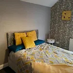 Berridge House