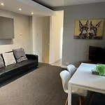 Berridge House