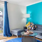 Savanna Stay 3Br Cozy And Warm