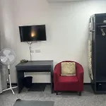 Nottingham Studio-Citycentre-Tv-Wifi