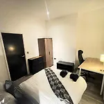 Modern Comfort In Nottingham City Centre