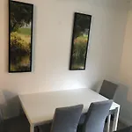 Spacious, Cozy Double Room 3 With Amenities