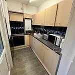 Db Room 2 Minutes Walk From Trent University