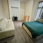 Db Room 2 Minutes Walk From Trent University