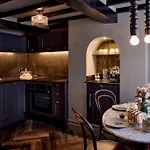 The Knitters House - Luxury 3 Bedroom Property