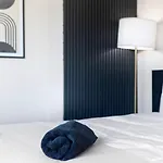 Shanti Modern Relaxing 3Br Home