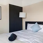 Shanti Modern Relaxing 3Br Home