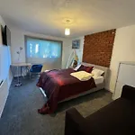 Transformative Housing Lismore Close
