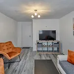 Central Nottingham 3 Bed House With Driveway