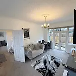Bramcote Lane Luxury Apartments