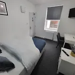 Comfortable Stay - Alfreton
