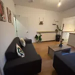5 Bed Home At City Hub Studios