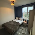 5 Bed Home At City Hub Studios