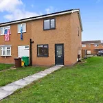 Ruth\'S House With Parking