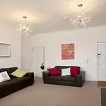 A Beautiful Flat In Nottingham